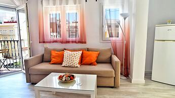 Apartamentos Morgan - WONDERSTAYS