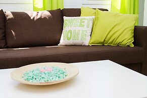 Apartamentos Morgan - WONDERSTAYS