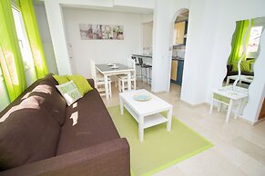 Apartamentos Morgan - WONDERSTAYS