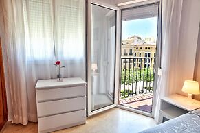 Apartamentos Morgan - WONDERSTAYS