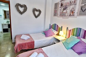 Apartamentos Morgan - WONDERSTAYS