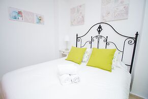 Apartamentos Morgan - WONDERSTAYS