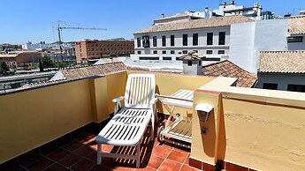 Apartamentos Morgan - WONDERSTAYS