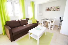 Apartamentos Morgan - WONDERSTAYS