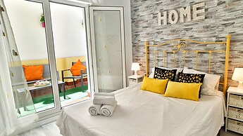 Apartamentos Morgan - WONDERSTAYS