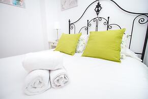 Apartamentos Morgan - WONDERSTAYS