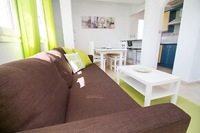 Apartamentos Morgan - WONDERSTAYS