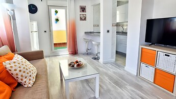 Apartamentos Morgan - WONDERSTAYS