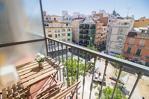 Apartamentos Morgan - WONDERSTAYS
