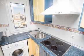 Apartamentos Morgan - WONDERSTAYS