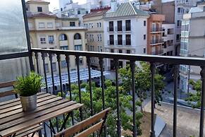 Apartamentos Morgan - WONDERSTAYS