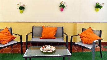 Apartamentos Morgan - WONDERSTAYS