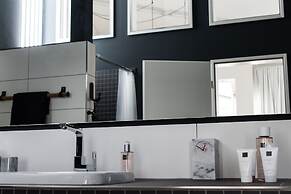 Weimar Central Artist Loft