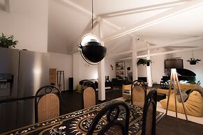 Weimar Central Artist Loft