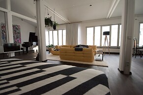 Weimar Central Artist Loft