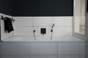 Weimar Central Artist Loft