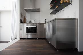 Weimar Central Artist Loft