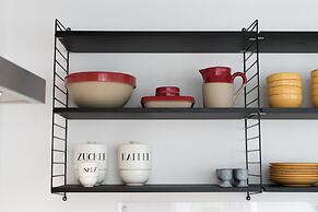 Weimar Central Artist Loft