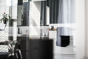 Weimar Central Artist Loft