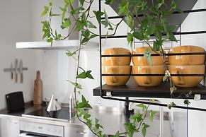 Weimar Central Artist Loft