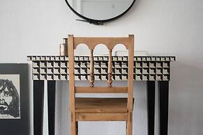 Weimar Central Artist Loft