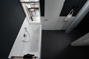 Weimar Central Artist Loft