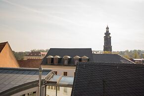 Weimar Central Artist Loft