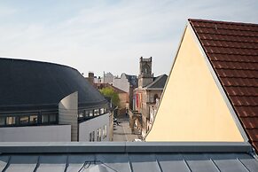 Weimar Central Artist Loft