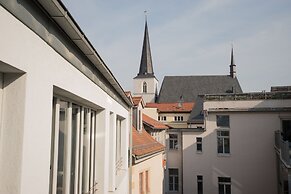 Weimar Central Artist Loft