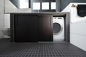 Weimar Central Artist Loft