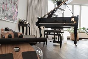 Weimar Central Artist Loft