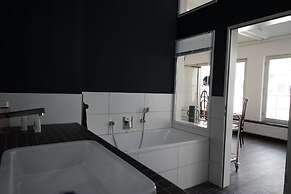 Weimar Central Artist Loft