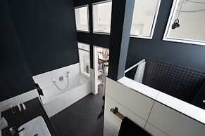 Weimar Central Artist Loft