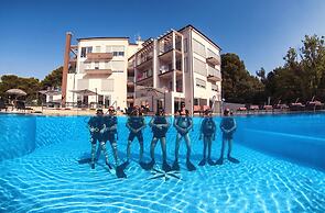 Premantura Resort - Hotel & Restaurant