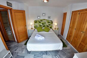 Apartamentos Maribel – WONDERSTAYS