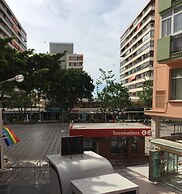 SolRoom Plz La Nogalera - Adults Only