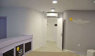 SolRoom Plz La Nogalera - Adults Only