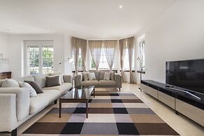 Olala Sea&City View Villa