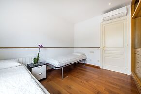 Olala Sea&City View Villa
