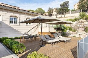 Olala Sea&City View Villa