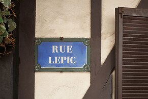 Maison Lepic