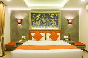 Chhaylong Angkor Boutique Hotel
