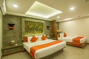 Chhaylong Angkor Boutique Hotel