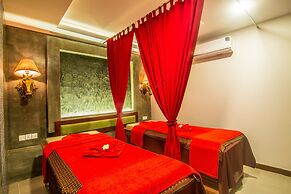 Chhaylong Angkor Boutique Hotel