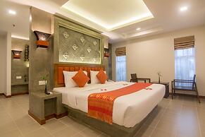 Chhaylong Angkor Boutique Hotel