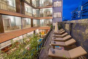 Chhaylong Angkor Boutique Hotel