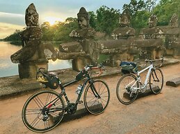 Chhaylong Angkor Boutique Hotel