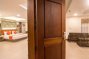 Chhaylong Angkor Boutique Hotel