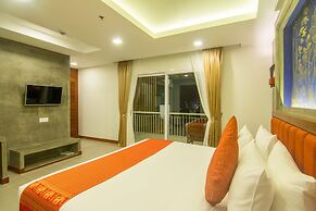 Chhaylong Angkor Boutique Hotel