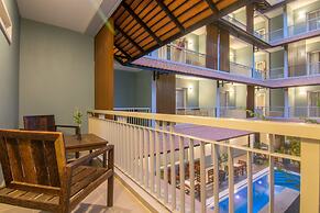 Chhaylong Angkor Boutique Hotel